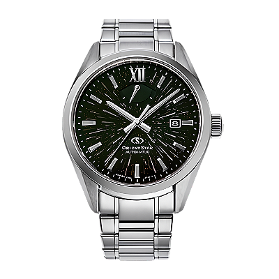 Orient Star Contemporary Limited Edition