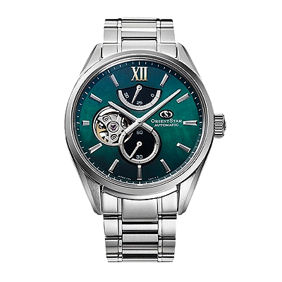 Orient Star Contemporary