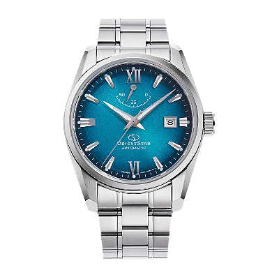 Orient Star Contemporary Limited Edition