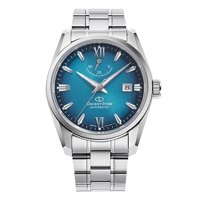 Orient Star Contemporary Limited Edition