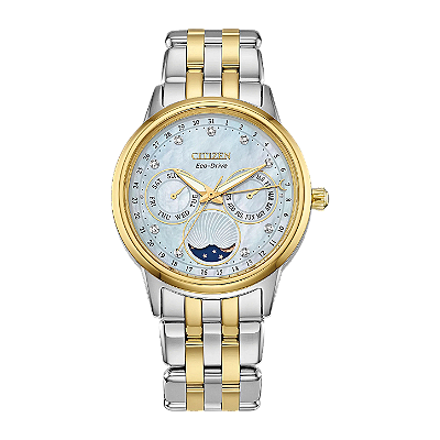 Citizen Calender