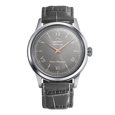 Orient Bambino Limited Edition