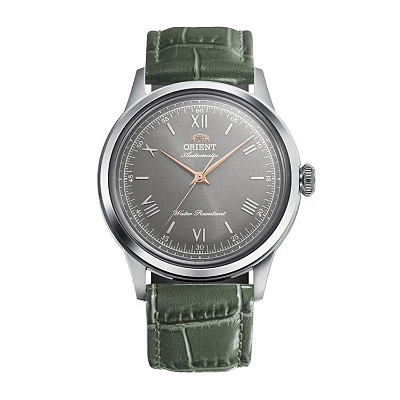 Orient Bambino Limited Edition