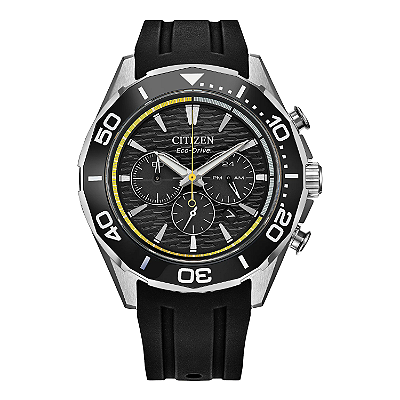 Citizen Endeavour CA4730-08E