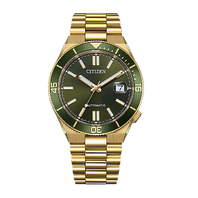 Citizen Tsuyosa Shore