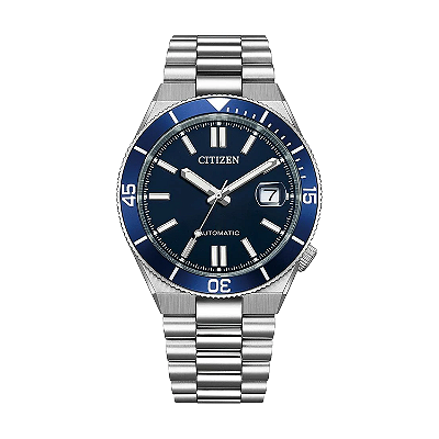 Citizen Tsuyosa Shore