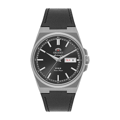 Orient 3 Stars Integrado