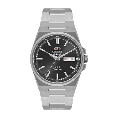 Orient 3 Stars Integrado