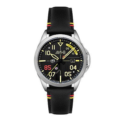 AVI-8 P-51 Mustang Limited Edition