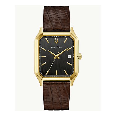 Bulova Tony Bennett 97B235