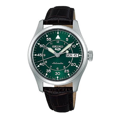 Seiko 5 Sports Reduced