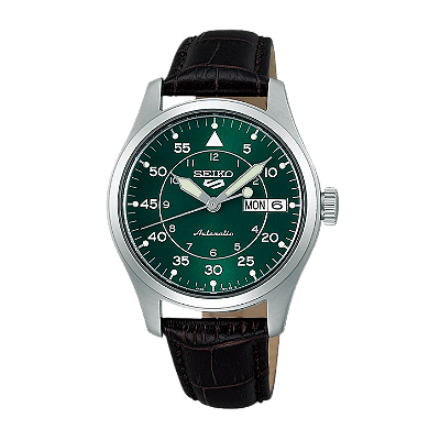 Seiko 5 Sports Reduced