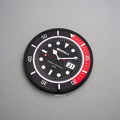 Porta Copos Impala Coke