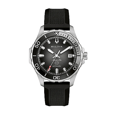 Bulova Marine Star
