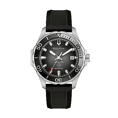 Bulova Marine Star