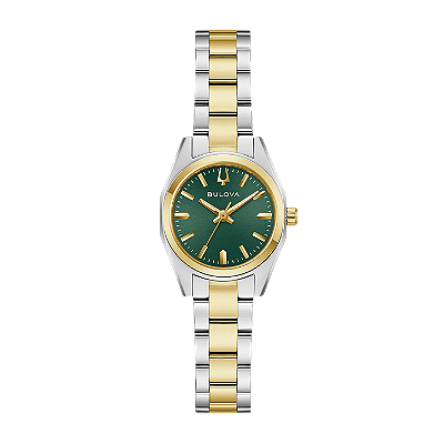 Bulova Surveyor