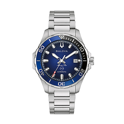 Bulova Marine Star