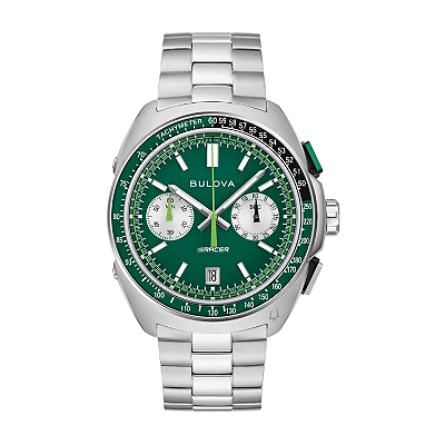 Bulova Racer