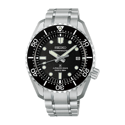 Seiko Prospex Marinemaster