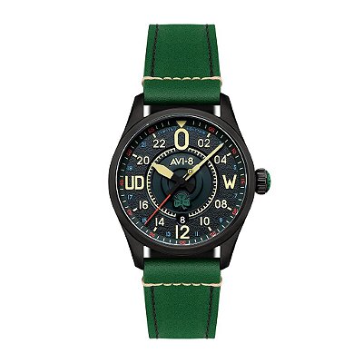 AVI-8 Spitfire Paddy Limited Edition
