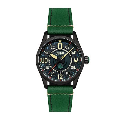 AVI-8 Spitfire Paddy Limited Edition