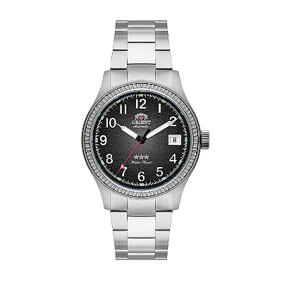 Orient 3 Stars