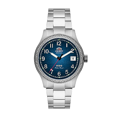 Orient 3 Stars