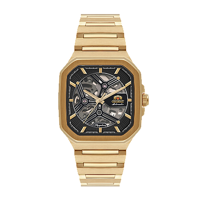 Orient Skeleton