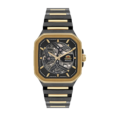 Orient Skeleton