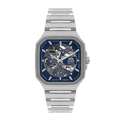 Orient Skeleton