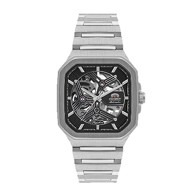 Orient Skeleton
