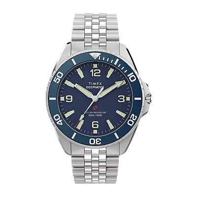 Timex DeepWater