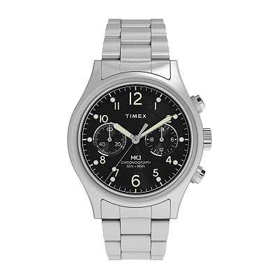 Timex MK1 Chronograph TW2Y71000