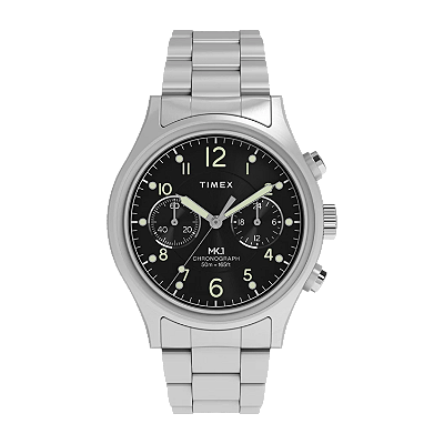 Timex MK