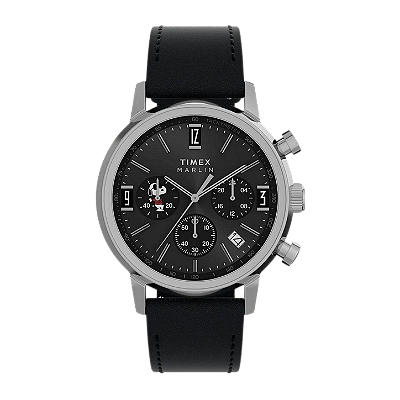 Timex Marlin