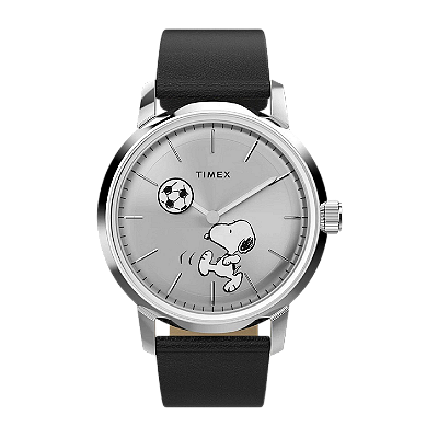 Timex Marlin