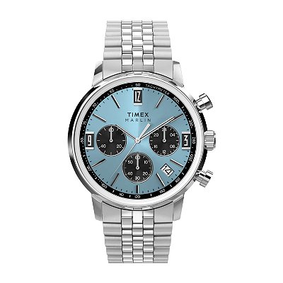 Timex Marlin Chronograph TW2Y66500