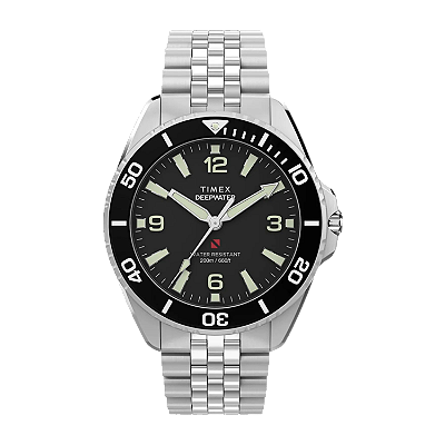 Timex DeepWater