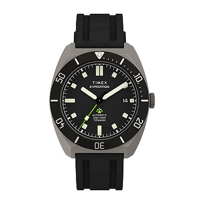Timex Expedition Pioneer Titanium TW2Y63600