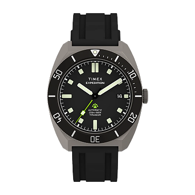 Timex Expedition