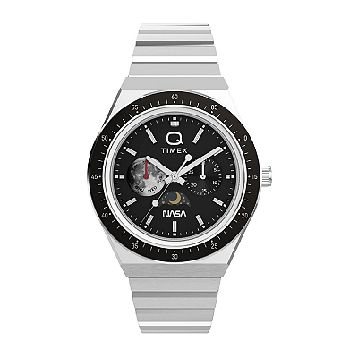 Q Timex Special Edition