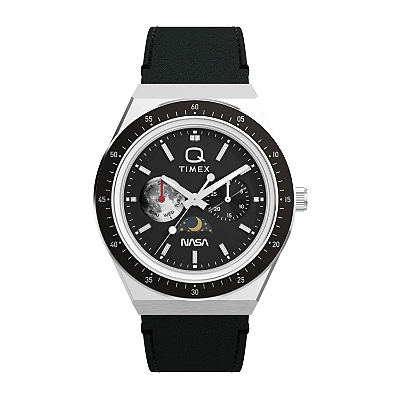 Q Timex Special Edition