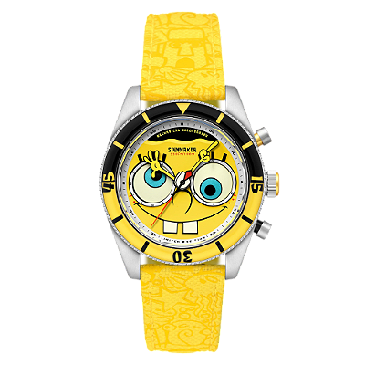 Spinnaker Fleus Limited Edition