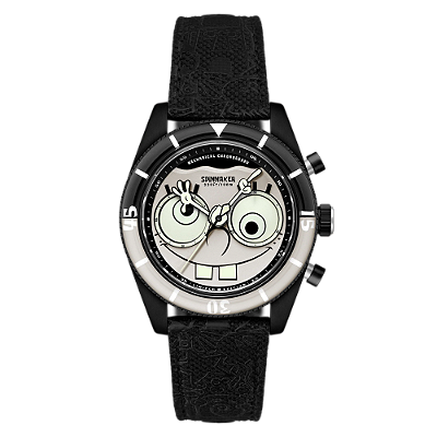 Spinnaker Fleus Limited Edition