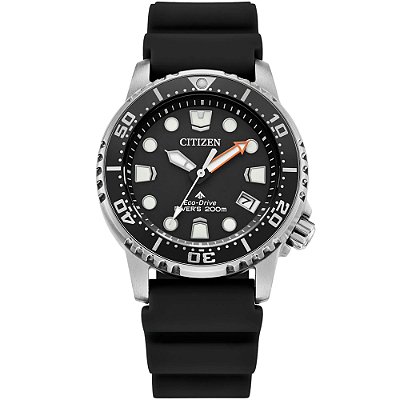 Citizen Promaster