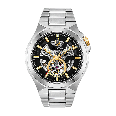 Bulova Machine