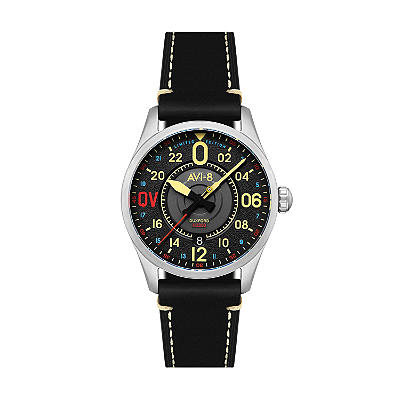 AVI-8 Spitfire Limited Edition