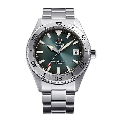Orient Mako