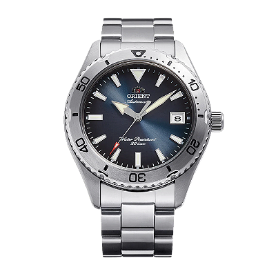 Orient Mako