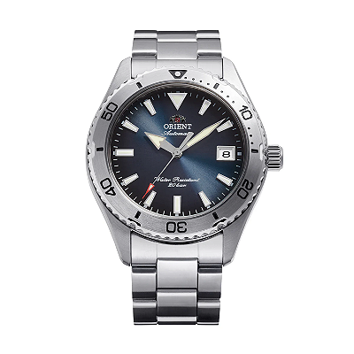 Orient Mako